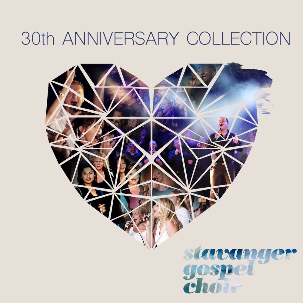 Picture of 30th Anniversary Collection