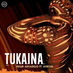 Cover of Tukaina