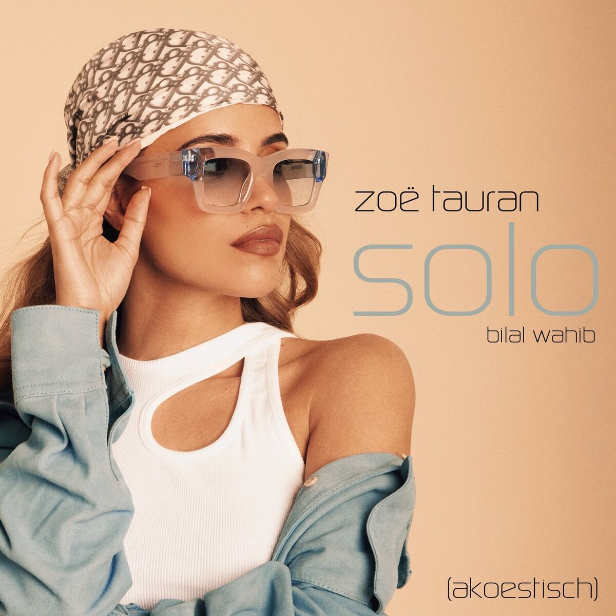 Album cover of Solo