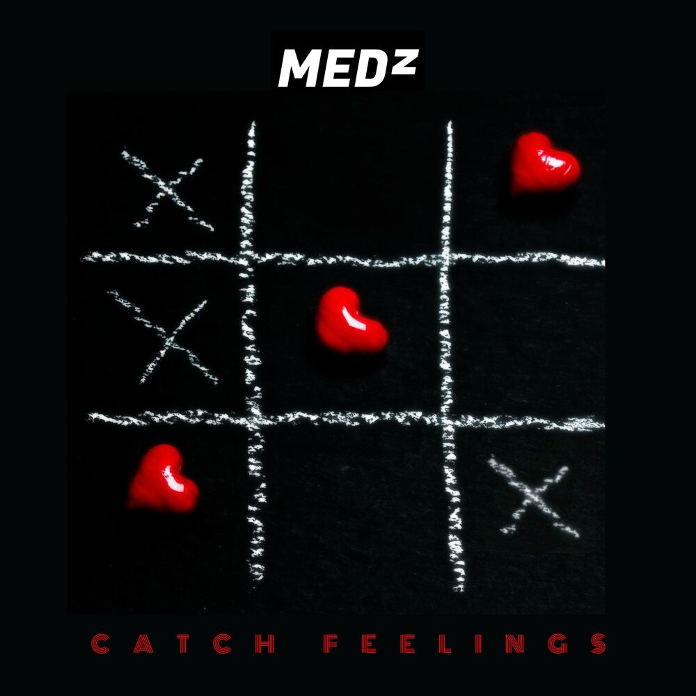 Picture of Catch Feelings