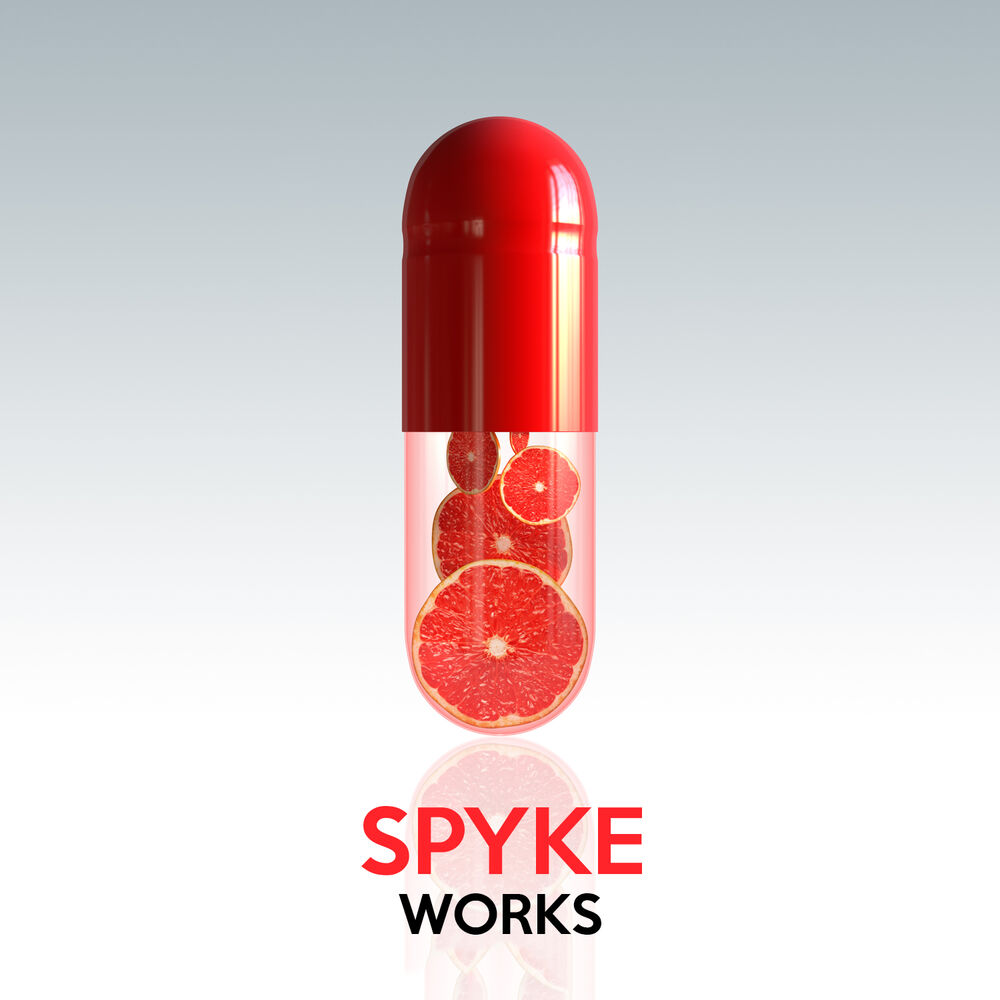 Picture of Spyke Works