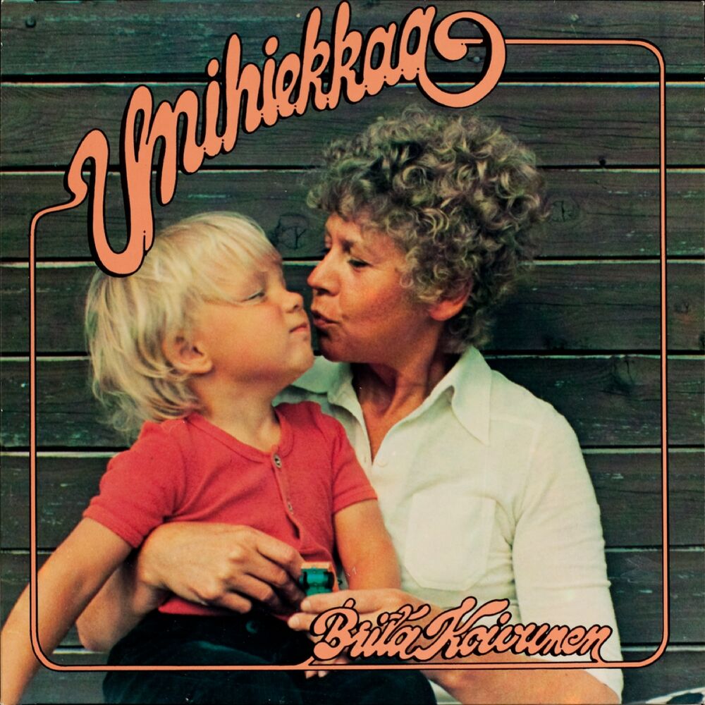 Picture of Unihiekkaa