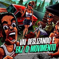 Cover of Vai Deslizando e Faz o Movimento