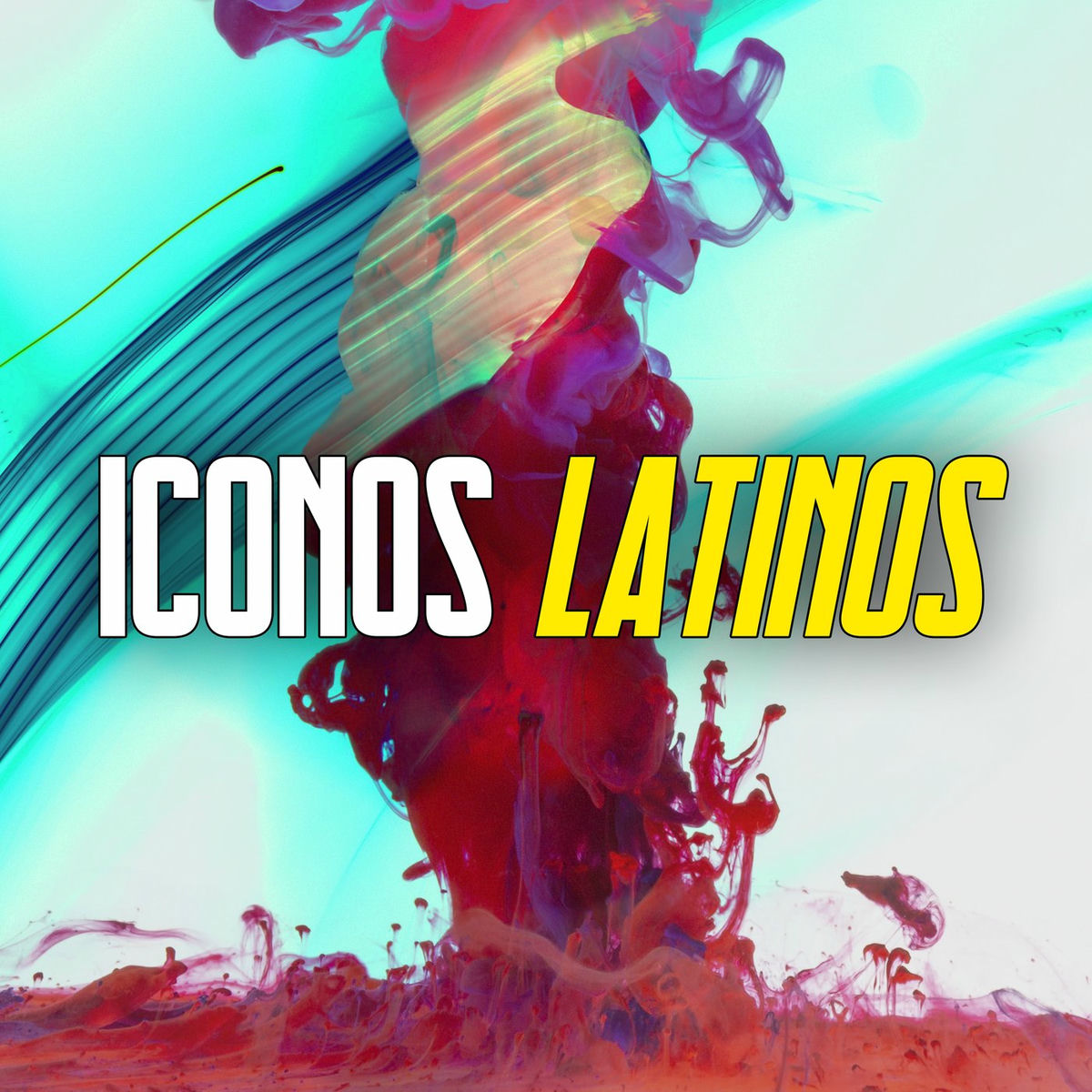Album cover of Besos En La Boca