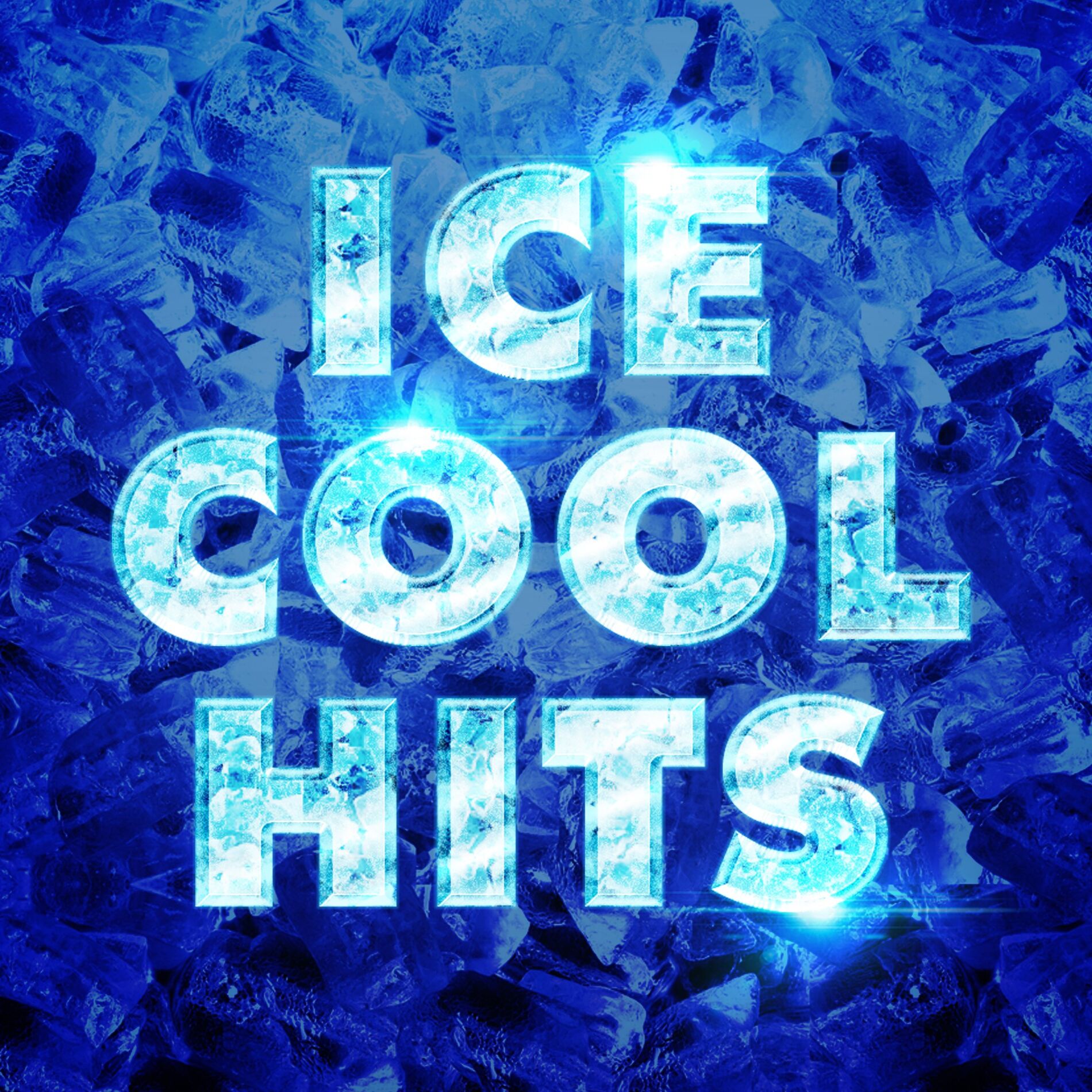 Album cover of Ice Cool Hits