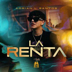 Cover of La Renta
