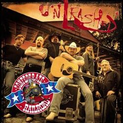Cover of Unleashed