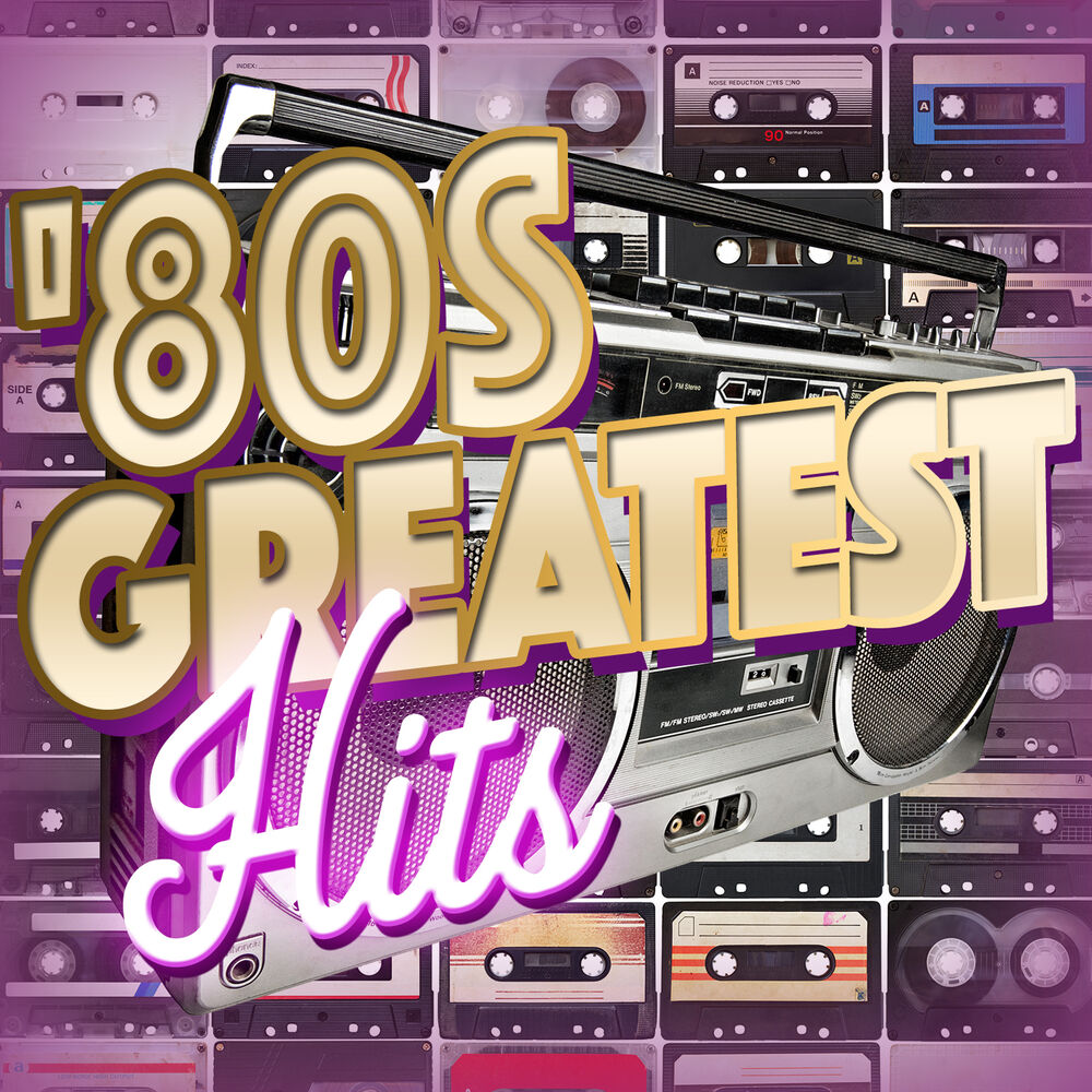 Picture of 80's Greatest Hits