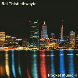 Cover of Pocket Music II