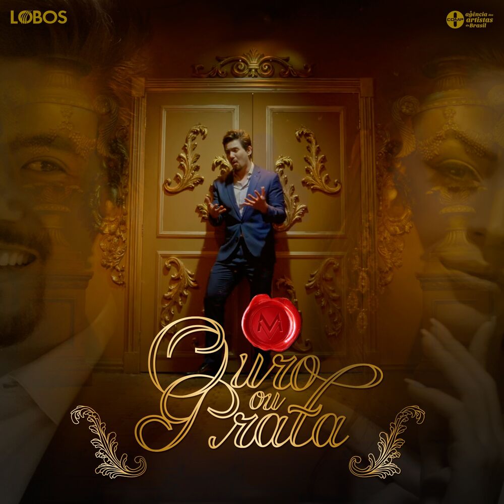 Picture of Ouro ou Prata