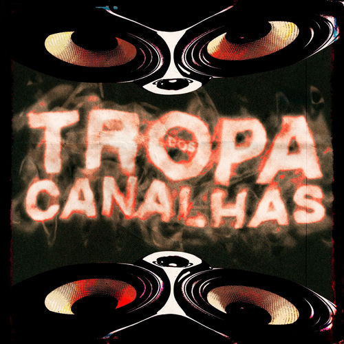 Tropa dos Canalhas