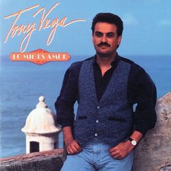 Cover of Lo Mio Es Amor