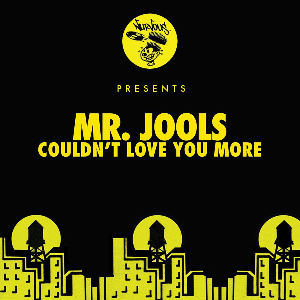 Picture of Couldn't Love You More