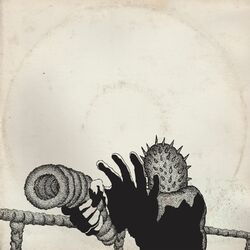 Cover of Mutilator Defeated at Last