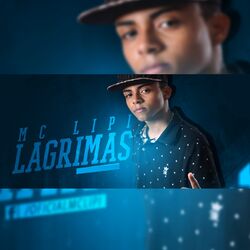 Cover of Lágrimas