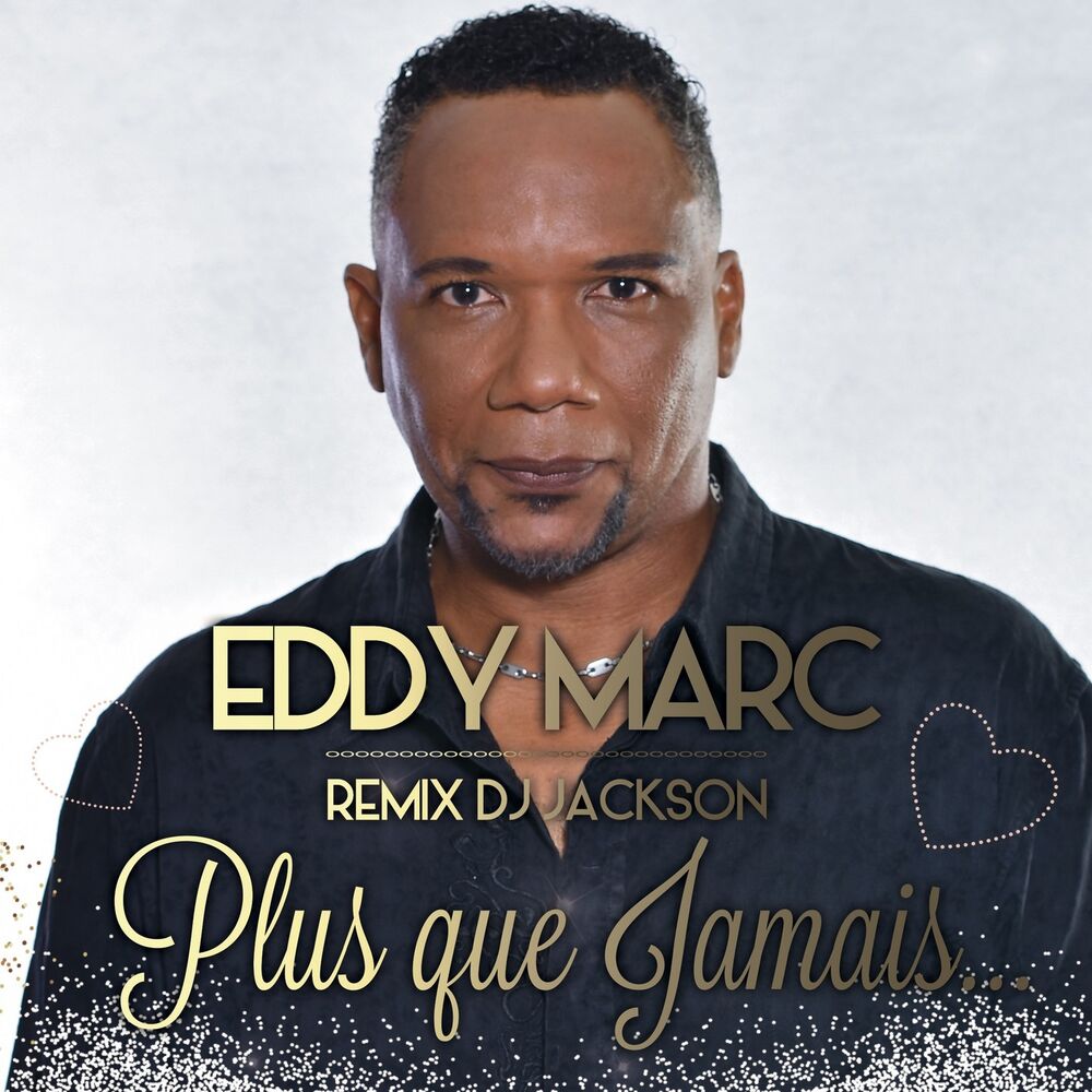 Picture of Plus que jamais (DJ Jackson Remix)