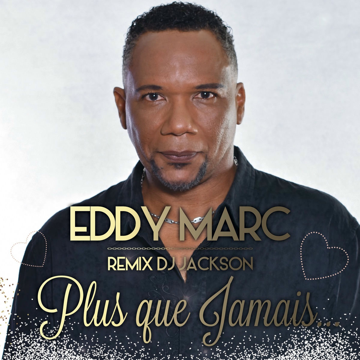 Album cover of Plus que jamais (DJ Jackson Remix)