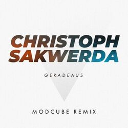 Cover of Geradeaus (Modcube Remix)