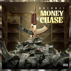 Cover of Money Chase