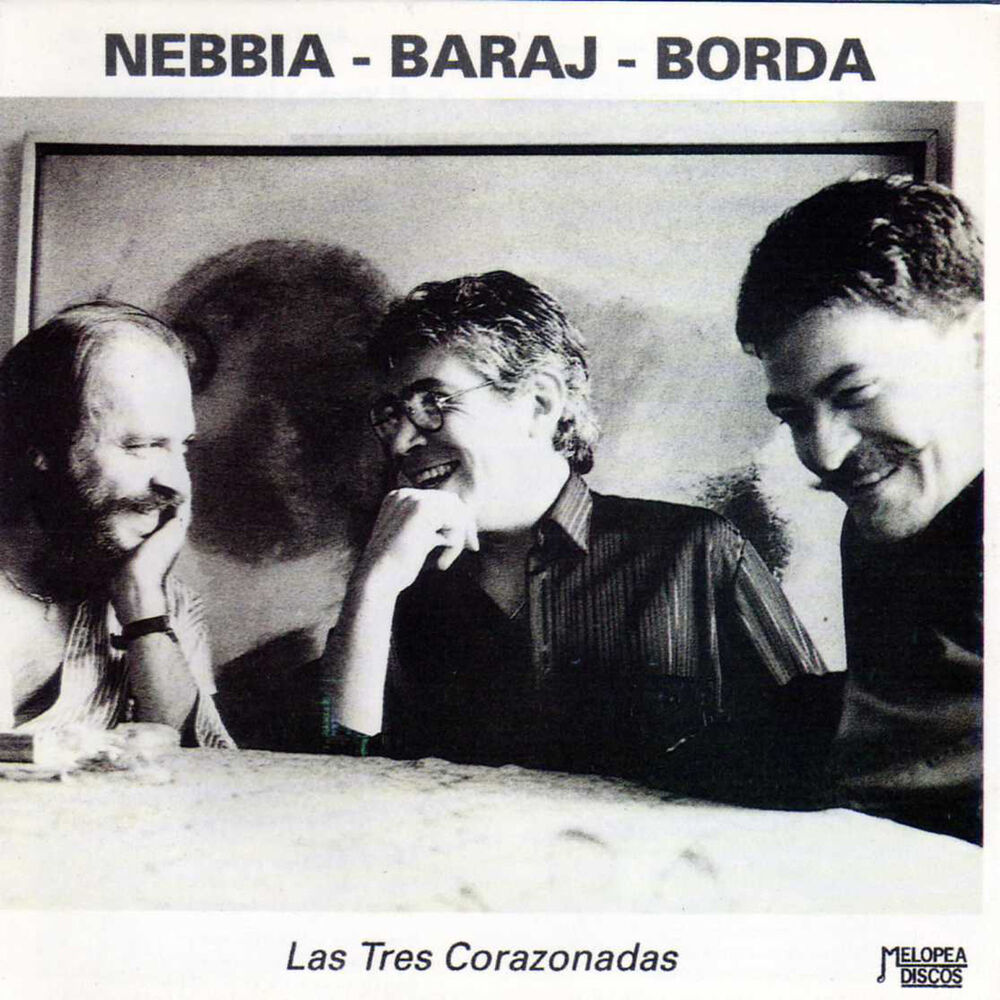 Picture of Las Tres Corazonadas