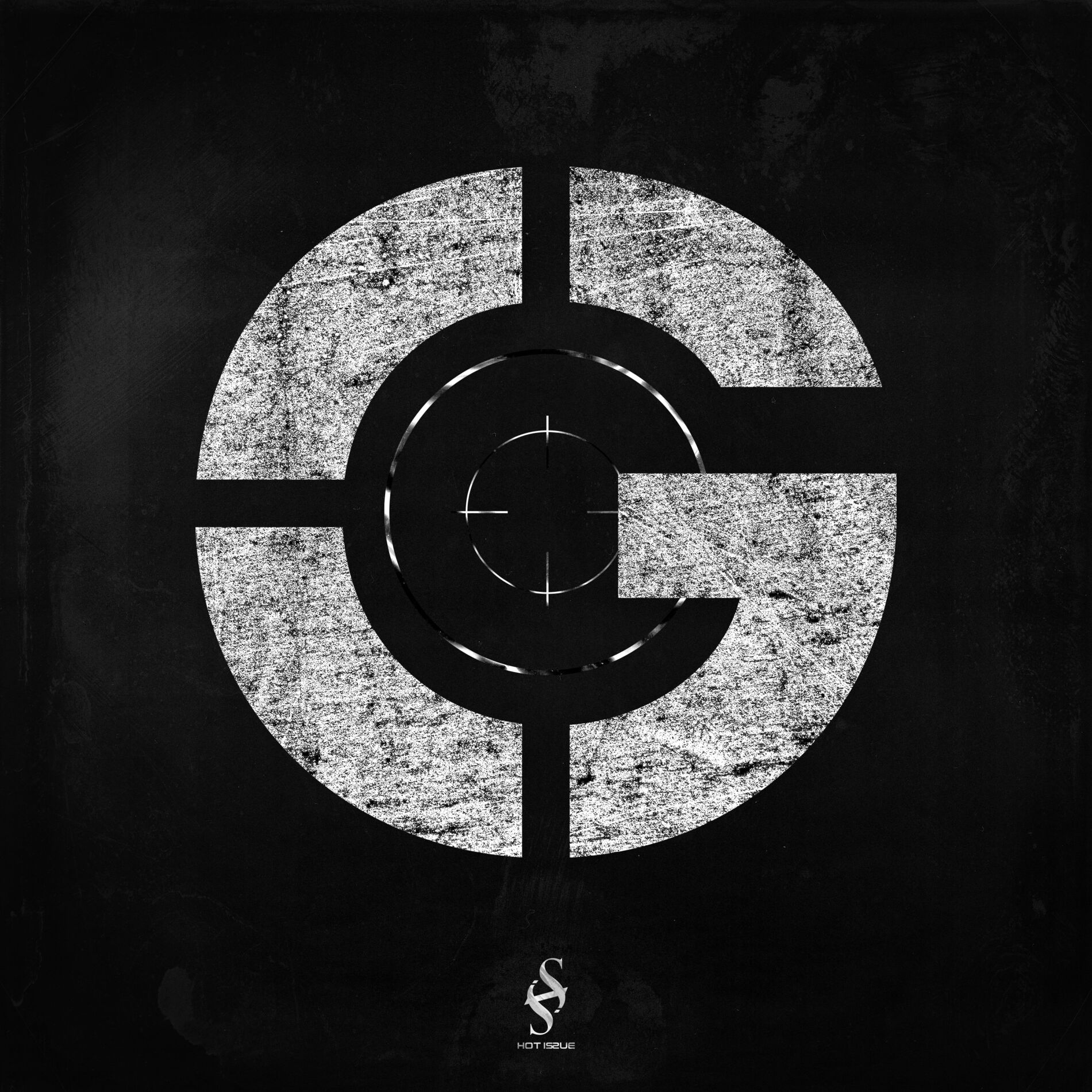 Album cover of ISSUE MAKER