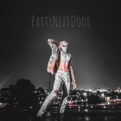 Cover of PartyNextDoor