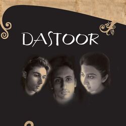 Cover of Dastoor