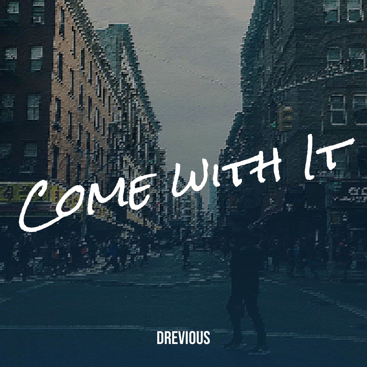 Album cover of Come with It