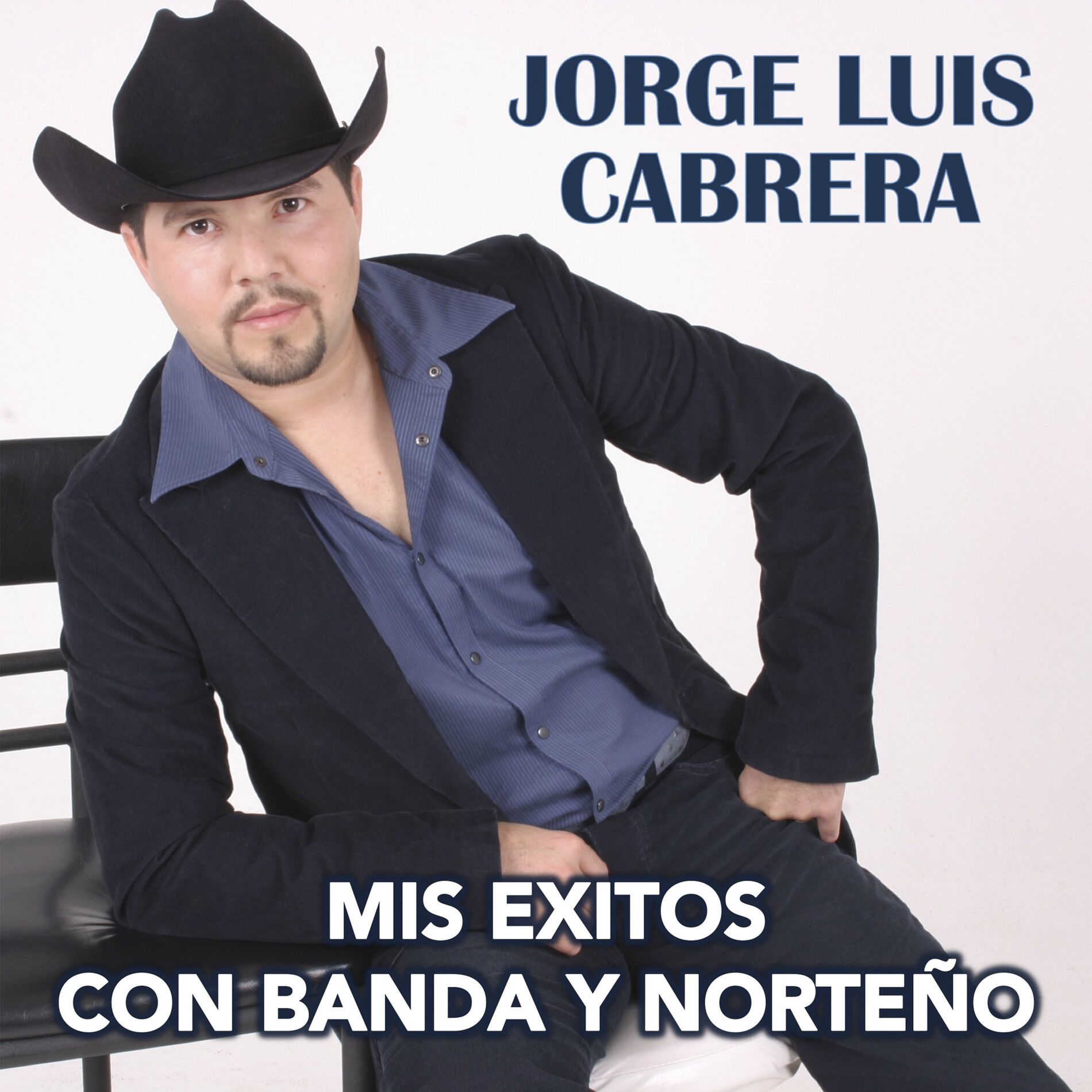 Album cover of Mis Exitos Con Banda y Norteño (Remasterizado)