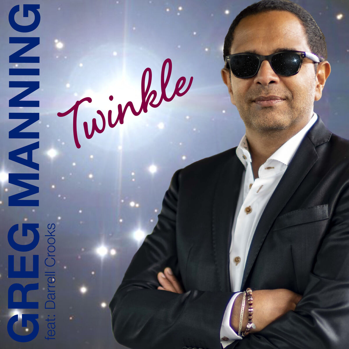 Album cover of Twinkle