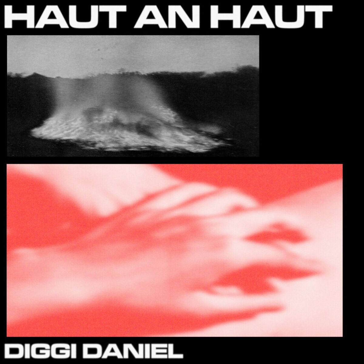 Album cover of Haut an Haut