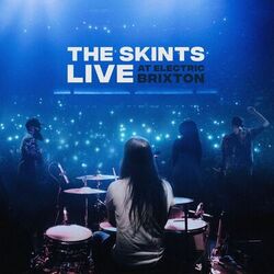 Cover of Live at Electric Brixton