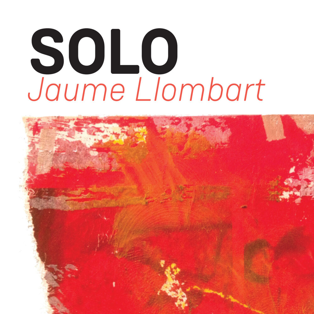 Picture of Solo Jaume Llombart