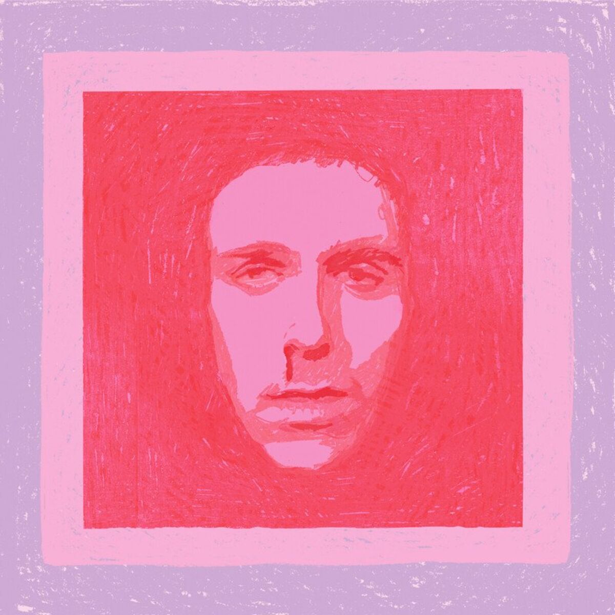Album cover of Iron