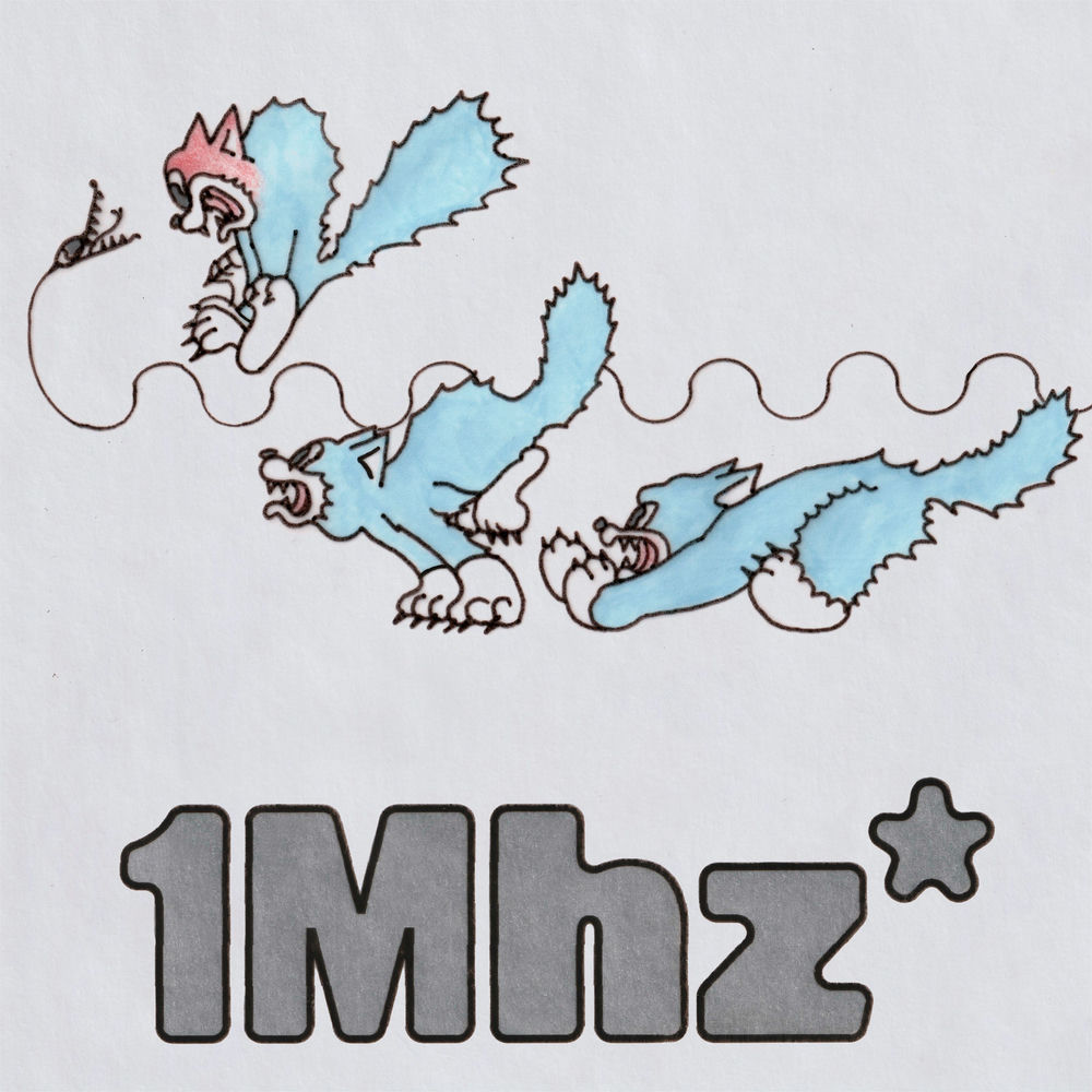 1Mhz* by HARLEY GIRL