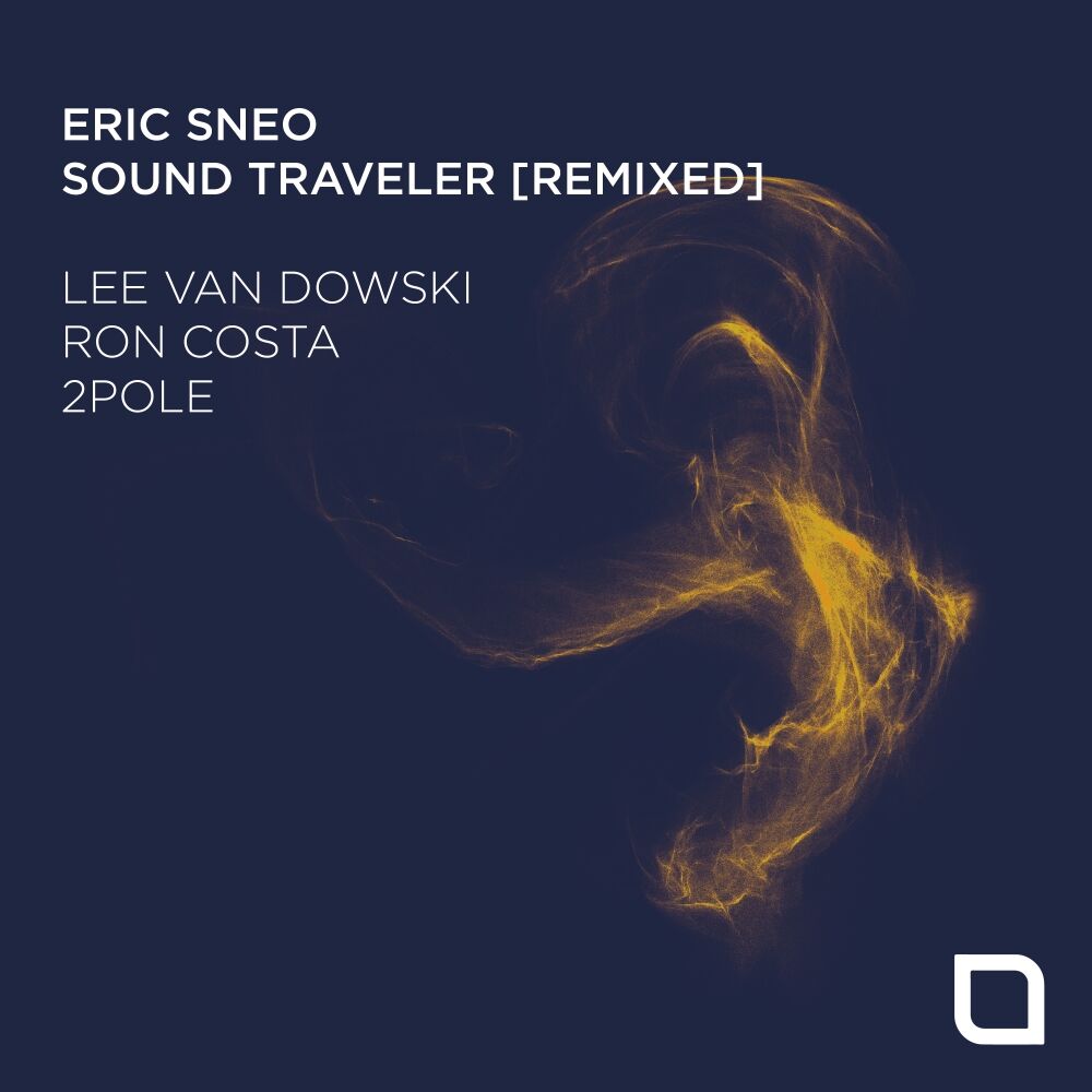 Picture of Sound Traveler [Remixed]