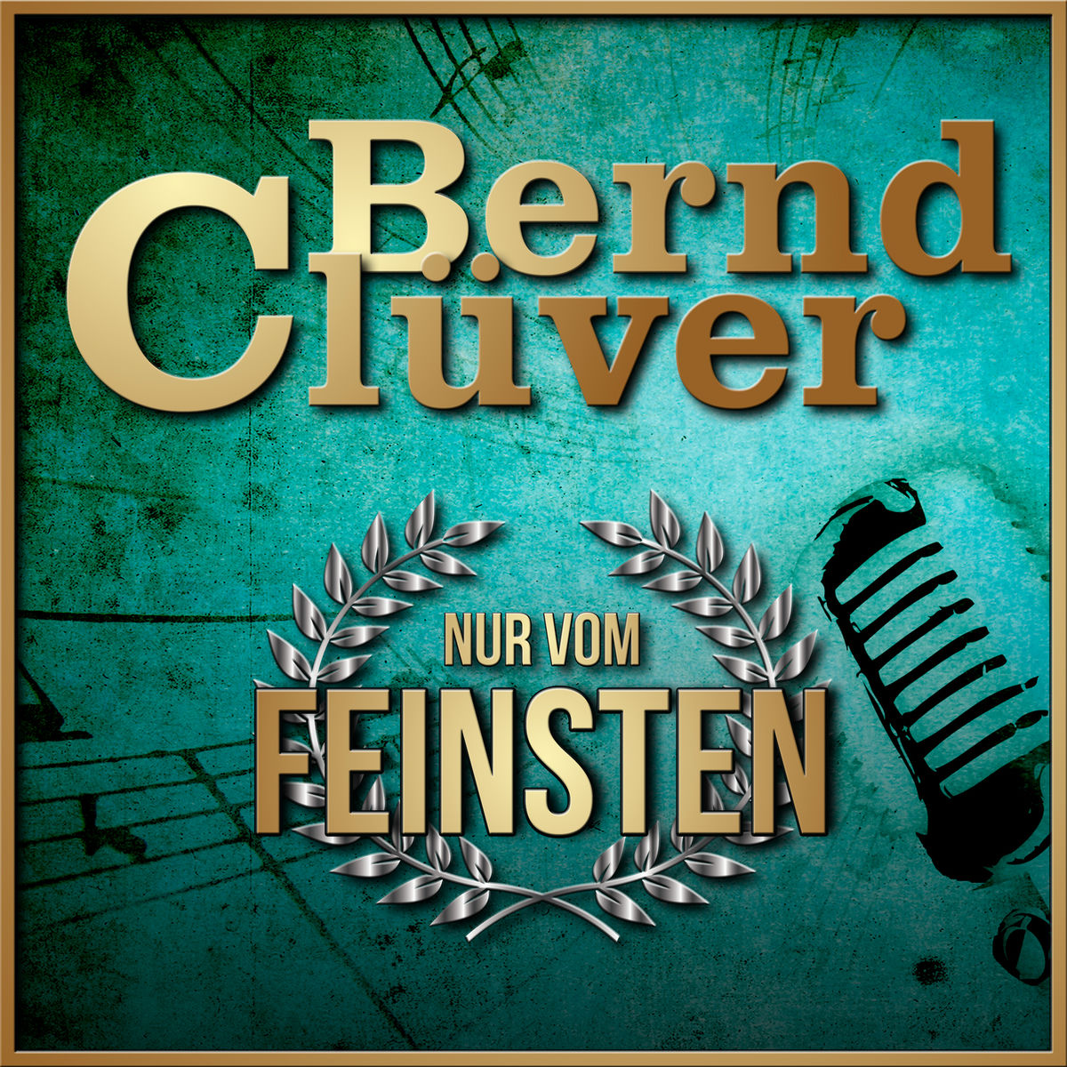 Album cover of Nur vom Feinsten