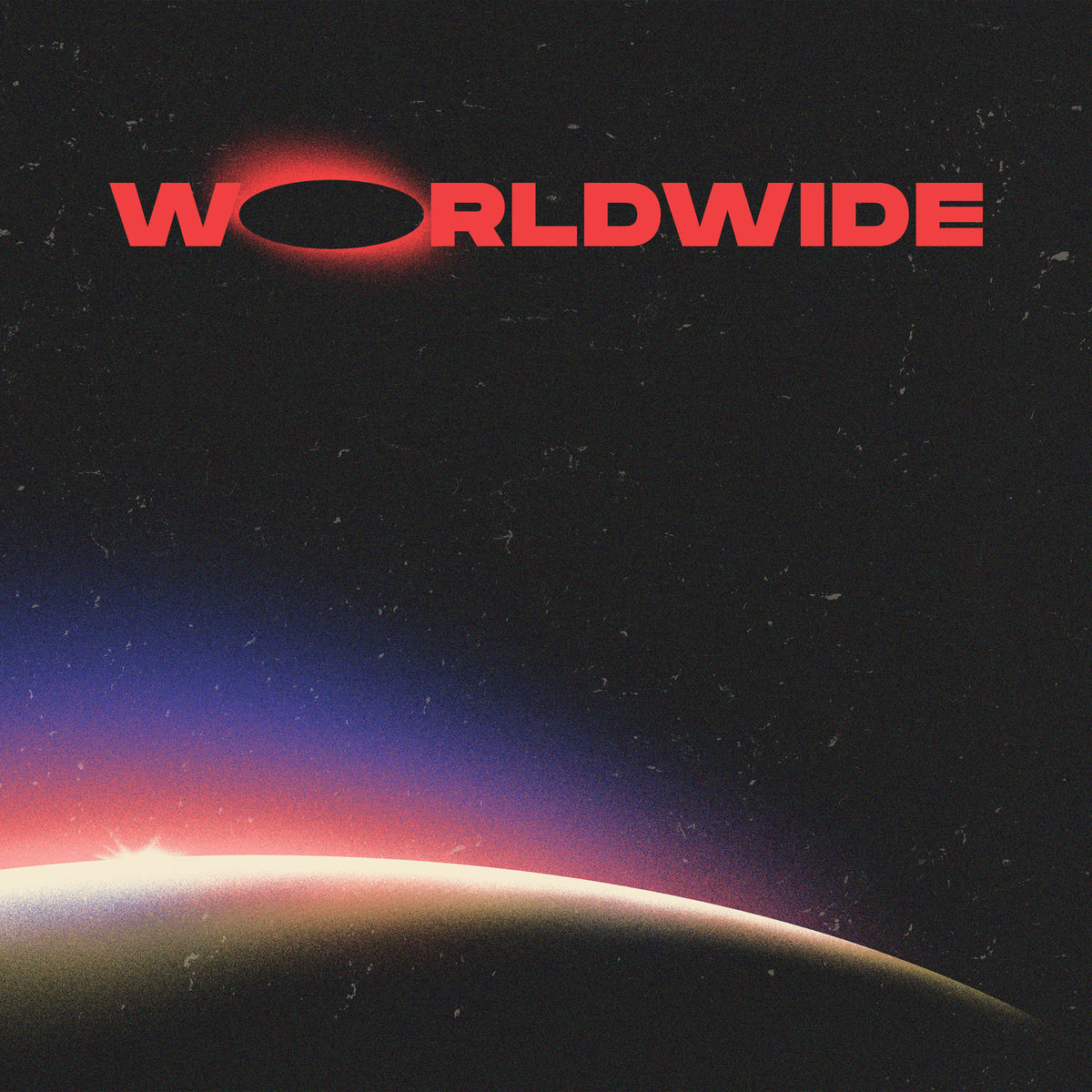 Album picture of Worldwide