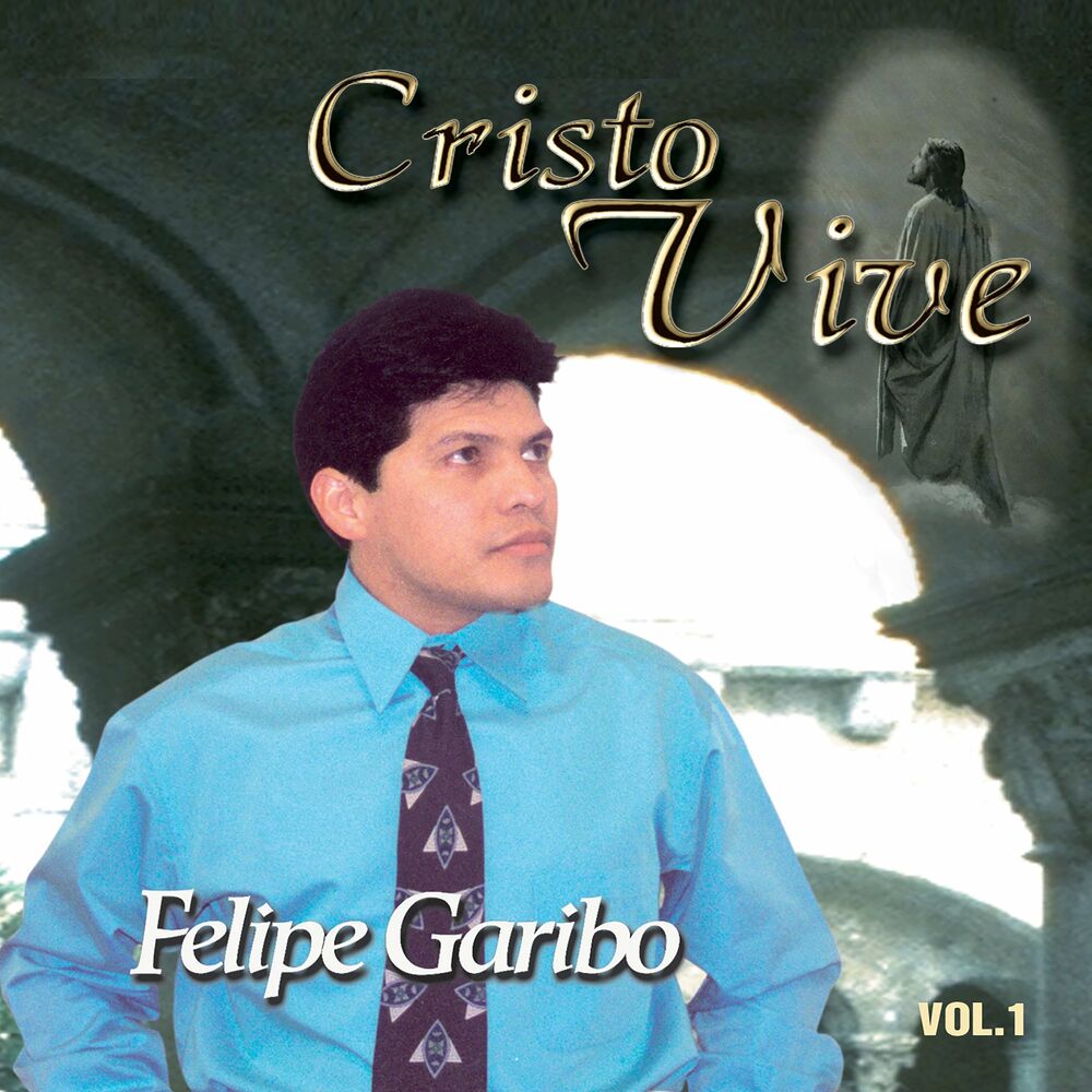 Picture of Cristo Vive