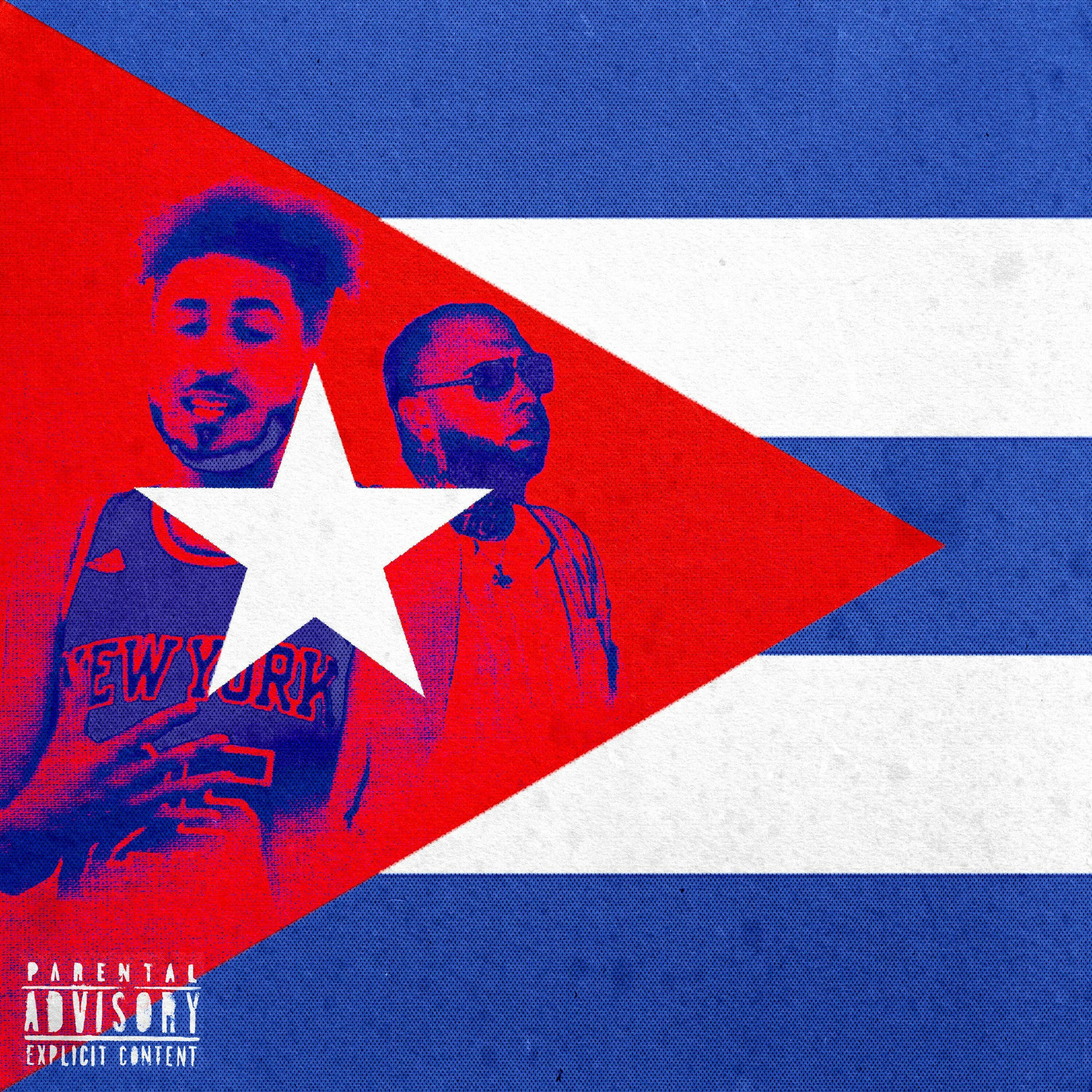 Album cover of Cuban (feat. Danny Towers)