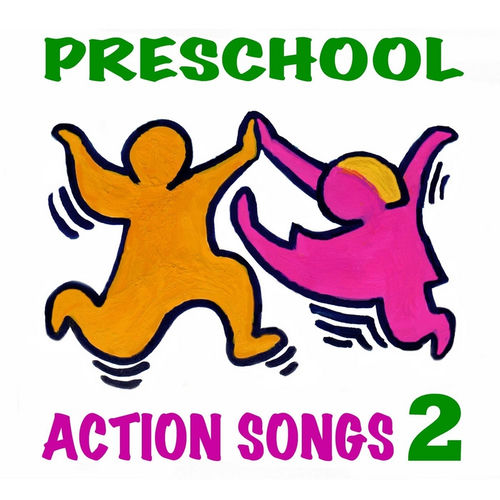 Moving Like the Animals 2