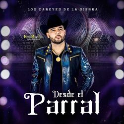 Cover of Desde El Parral
