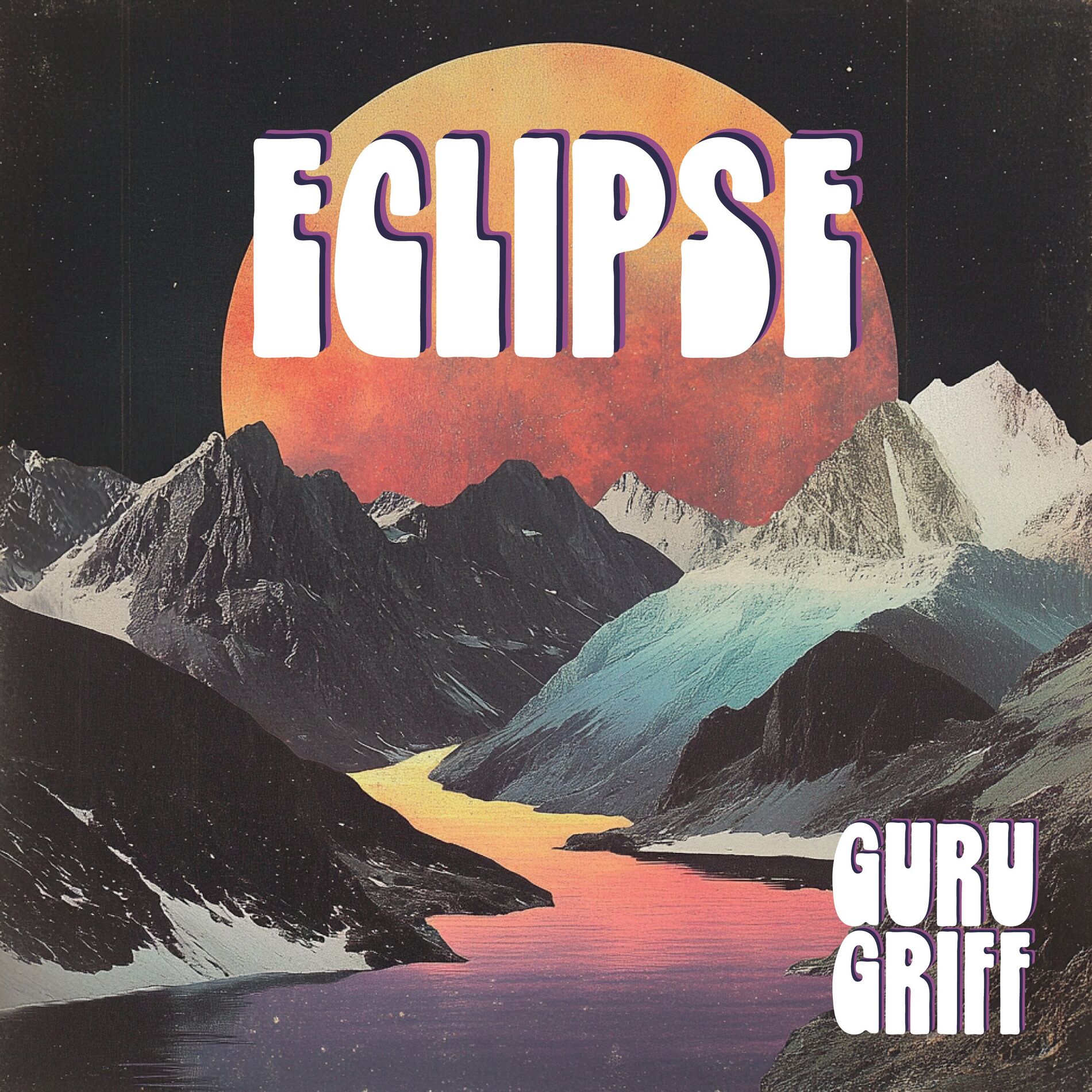 Album cover of Eclipse
