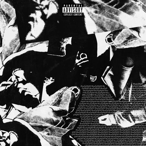 Jaynolimitss – iReallyDGAF – EP