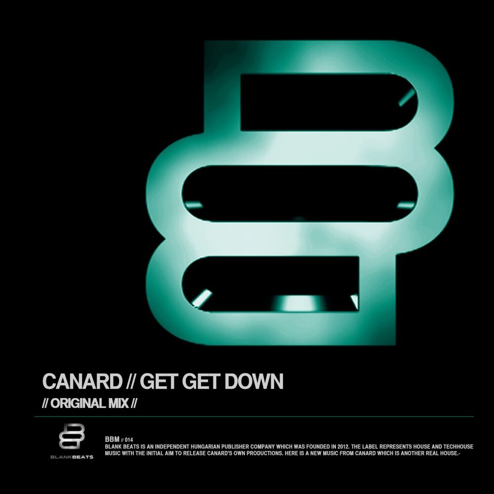 Picture of Get Get Down