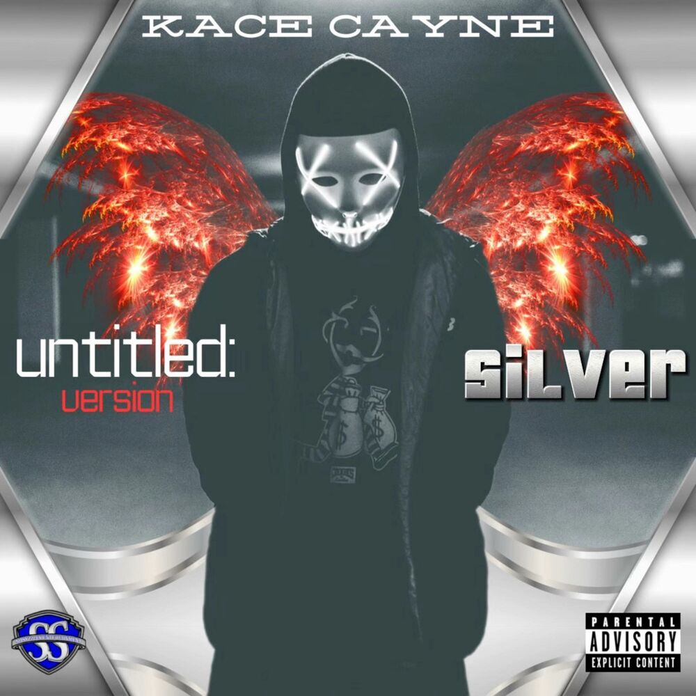 Picture of Untitled: Version Silver