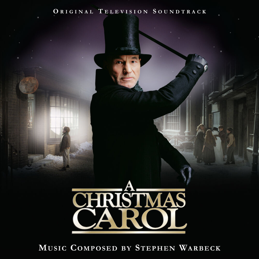 Picture of A Christmas Carol (Original Television Soundtrack)