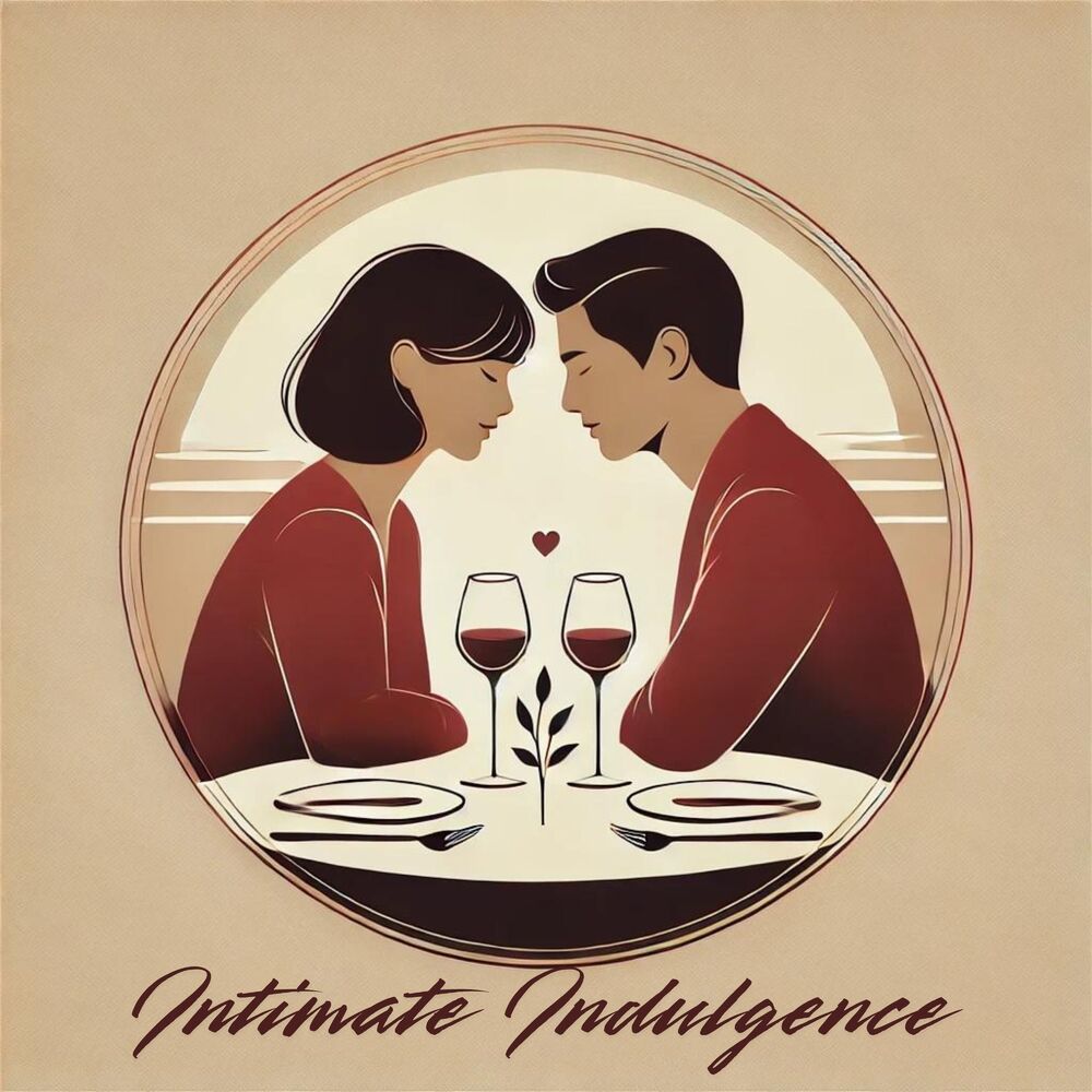Picture of Intimate Indulgence: Dreamy Evening with Delicious Delights
