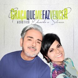 Cover of Graça Que Me Faz Vencer (Acústico)