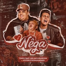 Cover of Nêga